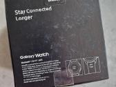 Galaxy Watch 42mm Rose Gold išmanusis laikrodis - nuotraukos Nr. 4