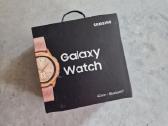 Galaxy Watch 42mm Rose Gold išmanusis laikrodis - nuotraukos Nr. 5
