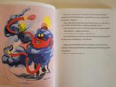 Knyga P.villuveit Spinčius - nuotraukos Nr. 2