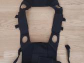 Tactical vest molle plate carrier tinka Airsoft - nuotraukos Nr. 6