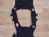 Tactical vest molle plate carrier tinka Airsoft - nuotraukos Nr. 7