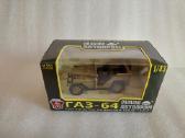 Gaz-64 - nuotraukos Nr. 4