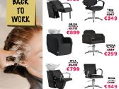 Galvos plautuvės kirpyklai - nuotraukos Nr. 25