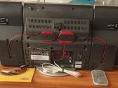 Philips mcb240/22 - nuotraukos Nr. 2