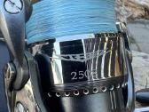 Naudota Daiwa Steez 2508 - nuotraukos Nr. 2