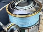 Naudota Daiwa Steez 2508 - nuotraukos Nr. 3