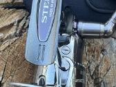 Naudota Daiwa Steez 2508 - nuotraukos Nr. 4