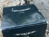 Naudota Daiwa Steez 2508 - nuotraukos Nr. 7