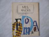 Mes, Raidės