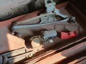 Moskvich 412 (m-412) detalės - nuotraukos Nr. 15