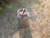 Metalinės bačkos (ir kt. talpos) - nuotraukos Nr. 3
