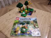 Lego Minecraft 21165