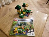 Lego Minecraft 21165 - nuotraukos Nr. 2
