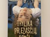 Knyga "Trylika priežasčių kodėl"