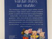 Pasakos "Vai tai buvo, tai nutiko" - nuotraukos Nr. 3