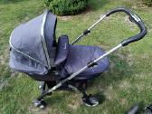 Silver Cross Wayfarer 2in1