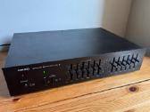 Ekvalaizeriai Marantz Technics Pioneer JVC - nuotraukos Nr. 14