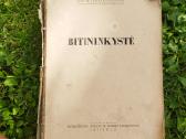 Bitininkystė