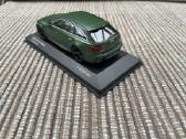 Parduodu Audi Rs6 Avant 1/43 modeliuką - nuotraukos Nr. 2