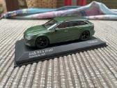 Parduodu Audi Rs6 Avant 1/43 modeliuką - nuotraukos Nr. 5