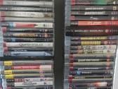 PS3 konsoles,zaidimai.didziausias pasirinkimas. - nuotraukos Nr. 8
