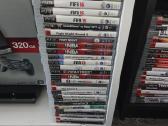 PS3 konsoles,zaidimai.didziausias pasirinkimas. - nuotraukos Nr. 15