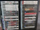 PS3 konsoles,zaidimai.didziausias pasirinkimas. - nuotraukos Nr. 10