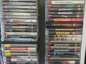 PS3 konsoles,zaidimai.didziausias pasirinkimas. - nuotraukos Nr. 13