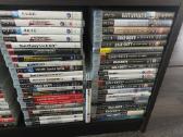 PS3 konsoles,zaidimai.didziausias pasirinkimas. - nuotraukos Nr. 14