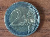 Latviškos monetos : 2 Euro 2016 Vidzeme ,ir kitos - nuotraukos Nr. 4