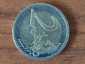 Latviškos monetos : 2 Euro 2016 Vidzeme ,ir kitos - nuotraukos Nr. 5