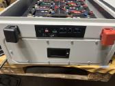 Lifepo4 48v 15kwh baterija akumuliatorius
