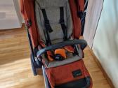 Cybex priam sportinukas