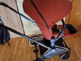 Cybex priam sportinukas - nuotraukos Nr. 2