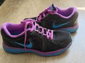 Nike bėgimo bateliai - nuotraukos Nr. 8