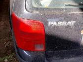 Volkswagen passat B5 dalimis - nuotraukos Nr. 5
