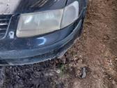 Volkswagen passat B5 dalimis - nuotraukos Nr. 7