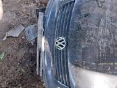 Volkswagen passat B5 dalimis - nuotraukos Nr. 8