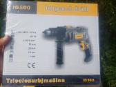 Dreles 500w - nuotraukos Nr. 5