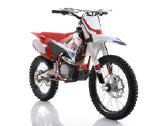 Krosinis motociklas Premium Thunder 250cc