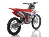 Krosinis motociklas Premium Thunder 250cc - nuotraukos Nr. 3