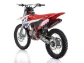 Krosinis motociklas Premium Thunder 250cc - nuotraukos Nr. 4