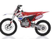 Krosinis motociklas Premium Thunder 250cc - nuotraukos Nr. 5