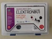 Mokomasis rinkinys Elektronika