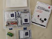 Mokomasis rinkinys Elektronika - nuotraukos Nr. 3