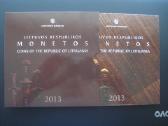2013 m. Lb monetų rinkinys LDK mūšiams atminti - nuotraukos Nr. 3