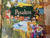 Pasakos