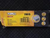 Galąstuvas Topex 17b815 150 x 50 x 25 mm
