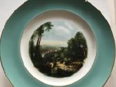 Wedgwood lėkštė