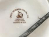 Wedgwood lėkštė - nuotraukos Nr. 3